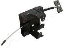 Cable Pull, parking brake 131-01-114