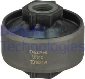 Mounting, control/trailing arm TD1685W