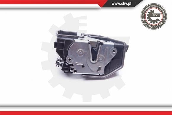 Door Lock 16SKV432 - image 4