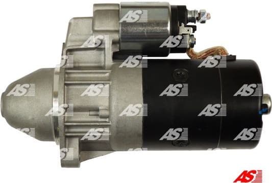 Starter AS S0043 - image 4