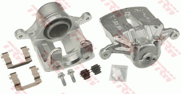 Brake Caliper BHX598E