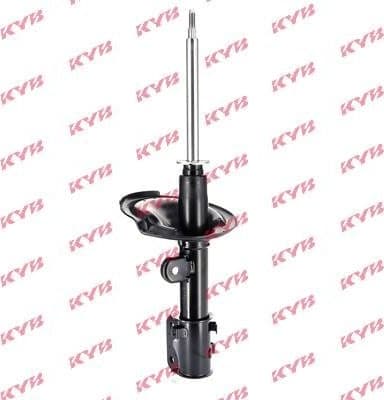 Shock Absorber Excel-G 339310