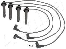 Ignition Cable Kit 132-07-711
