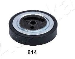 Deflection/Guide Pulley, V-ribbed belt 129-08-814