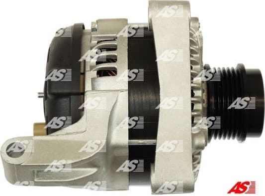 Alternator AS A6156(P) - image 2