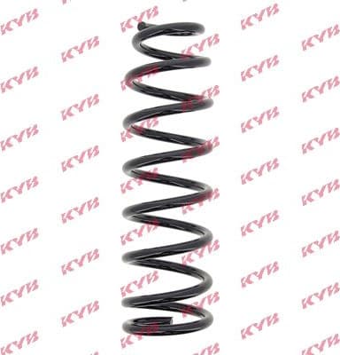 Suspension Spring K-Flex RA3346