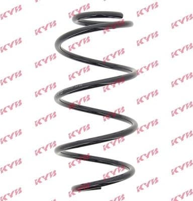 Suspension Spring K-Flex RA3332