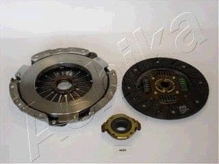 Clutch Kit 92-H0-030 - image 2
