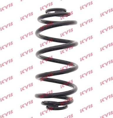Suspension Spring K-Flex RJ6653