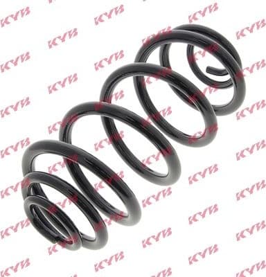 Suspension Spring K-Flex RJ6653 - image 2