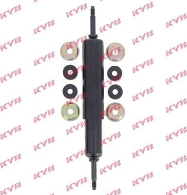 Shock Absorber Premium 444159