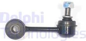 Link/Coupling Rod, stabiliser bar TC1412