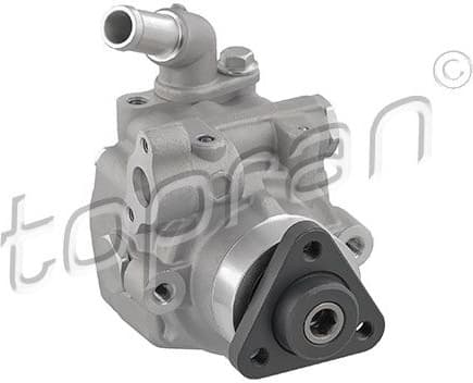 Hydraulic Pump, steering 116 621