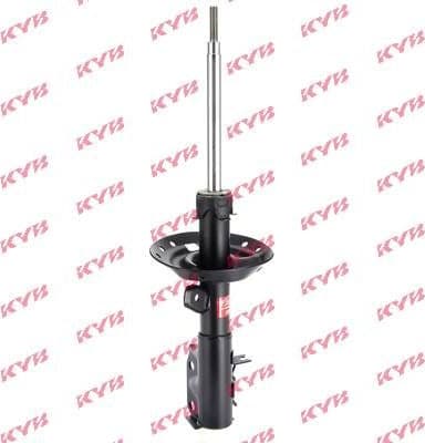 Shock Absorber Excel-G 338001