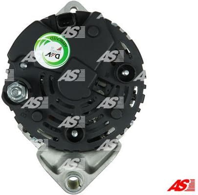 Alternator AS A3028 - image 3