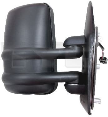 Exterior Mirror 325-0158