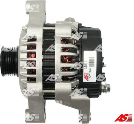 Alternator AS A1001 - image 4