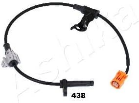 Sensor, wheel speed 151-04-438 - image 2