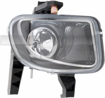 Front Fog Light 19-0556-15-2