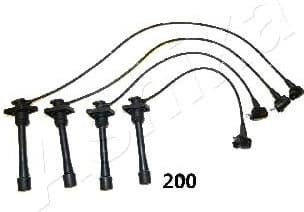 Ignition Cable Kit 132-02-200