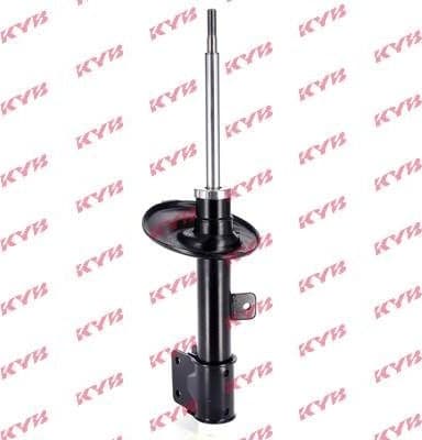 Shock Absorber Excel-G 338735