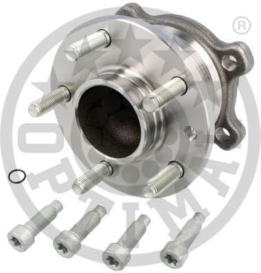 Wheel Bearing Kit 302302 - image 4