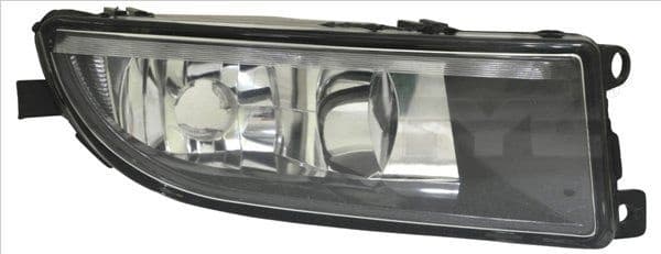 Front Fog Light 19-12110-01-9