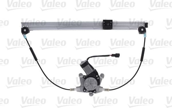 Window Regulator 850352