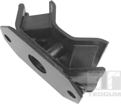 Mounting, engine 00651901