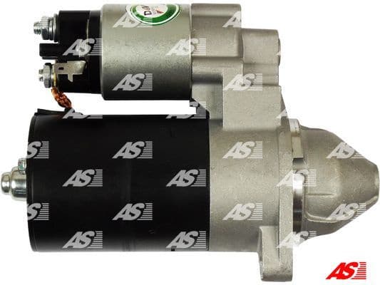 Starter AS S0498 - image 4