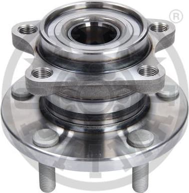 Wheel Bearing Kit 942802