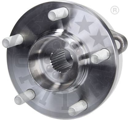 Wheel Bearing Kit 942802 - image 3