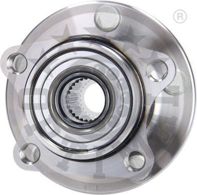 Wheel Bearing Kit 942802 - image 4