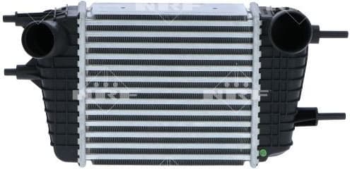 Charge Air Cooler 30987