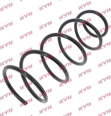 Suspension Spring K-Flex RC1079 - image 2