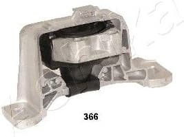 Mounting, engine GOM-366