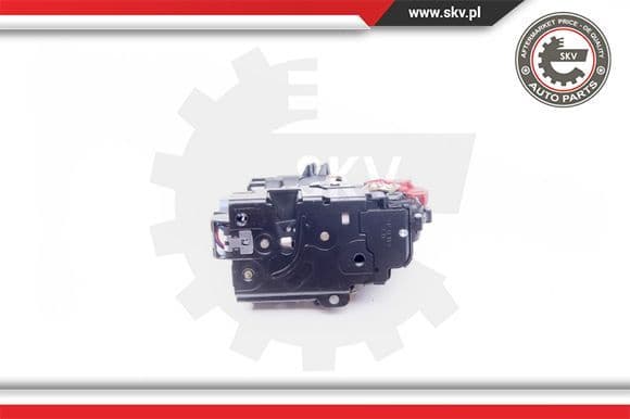 Door Lock 16SKV532 - image 5