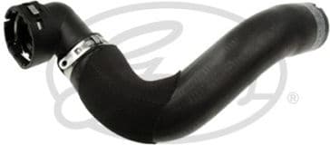 Radiator Hose 05-2572