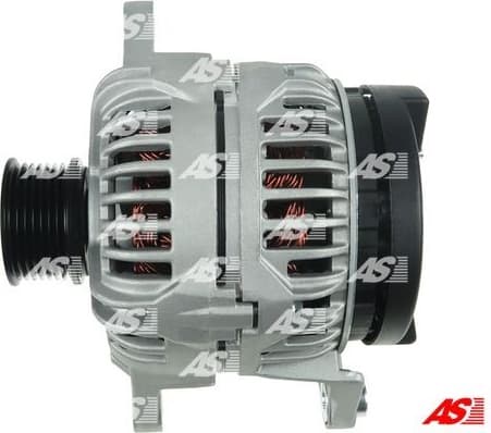 Alternator AS A0147 - image 4