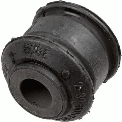 Mounting, stabiliser bar 12876 01