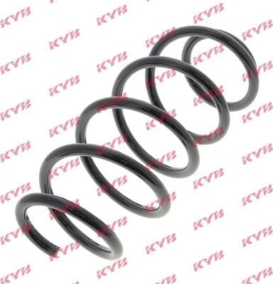 Suspension Spring K-Flex RH3557 - image 2