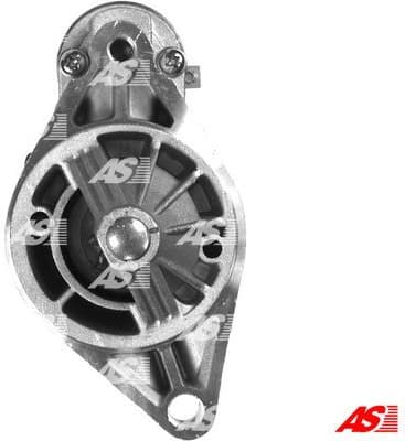 Starter AS S5015