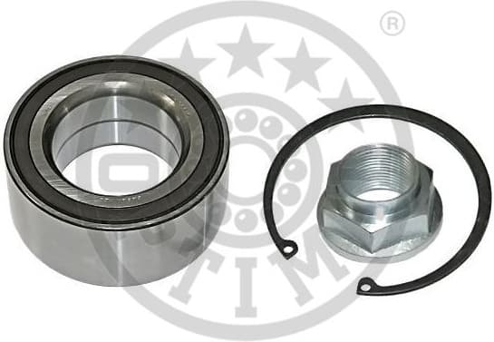 Wheel Bearing Kit 911301
