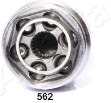 Joint Kit, drive shaft 62-05-562 - image 2