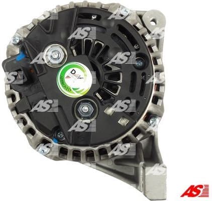 Alternator AS A0430 - image 3
