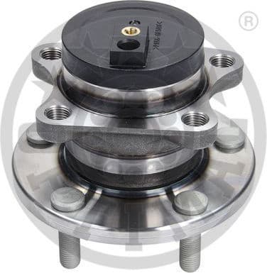 Wheel Bearing Kit 942804