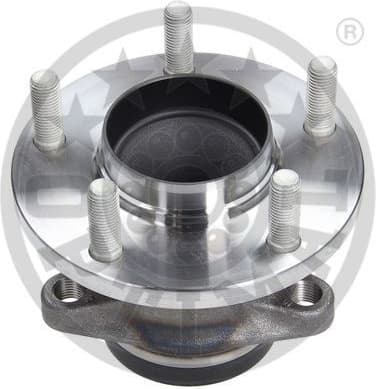 Wheel Bearing Kit 942804 - image 2