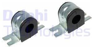 Bushing, stabiliser bar TD885W