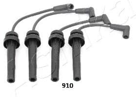 Ignition Cable Kit 132-09-910