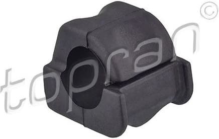 Mounting, stabiliser bar 108 995